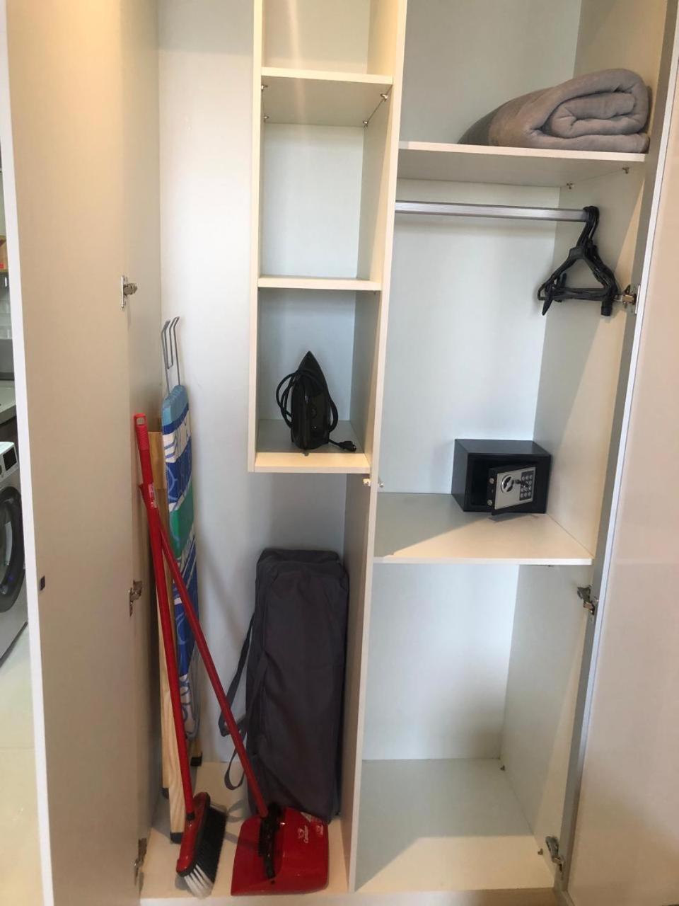 Apartmán Oito Zero Um - Flat Sol Victoria Marina Salvador Exteriér fotografie