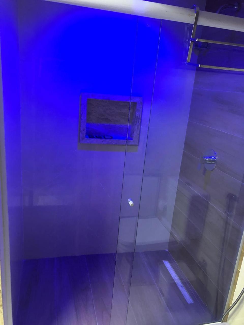 Apartmán Oito Zero Um - Flat Sol Victoria Marina Salvador Exteriér fotografie